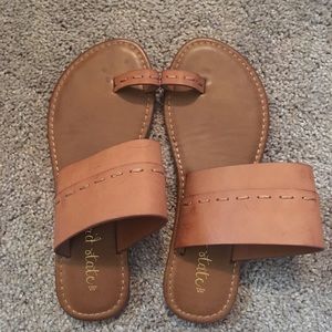 altar’d state sandals